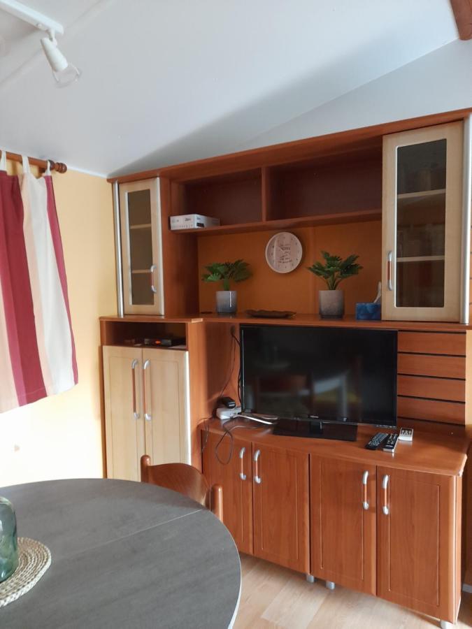 Mobil Home Camping Mimizan Exterior photo