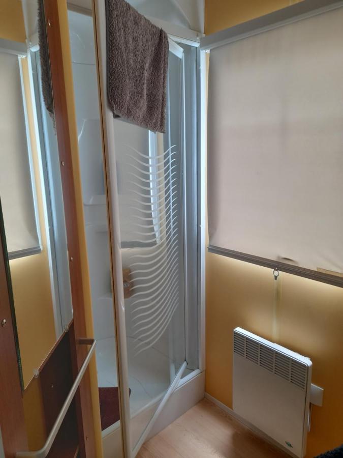 Mobil Home Camping Mimizan Exterior photo